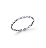 Pulsera Unoaerre Mujer Luxury in Plata 721YBF1740000 6815